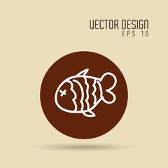 delicious food design 