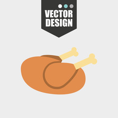 delicious food design 