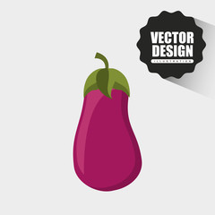 vegetarian food design 