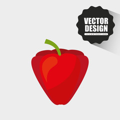 vegetarian food design 