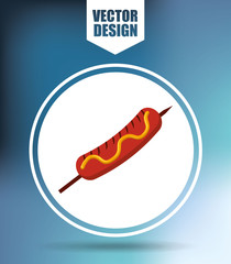 delicious food design 