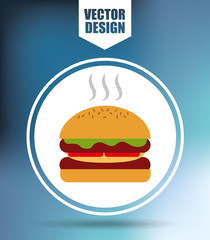 delicious food design 