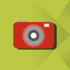 Techonology icon design 