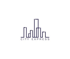 City logo