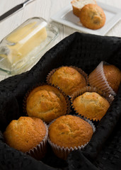 Muffins