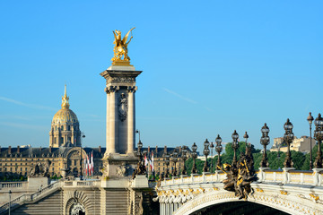 Alexandre III bridge