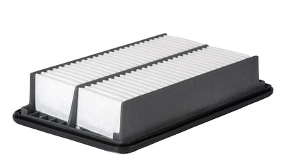 New car air filter