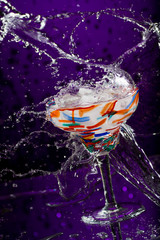 Margarita Splash