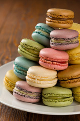 Macaroons
