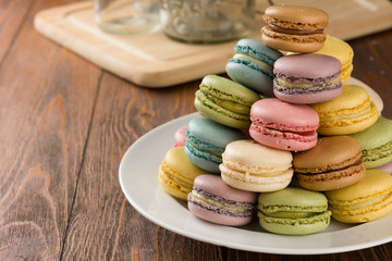 Macaroons