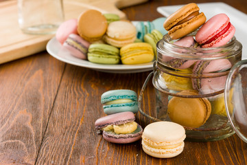 Macaroons