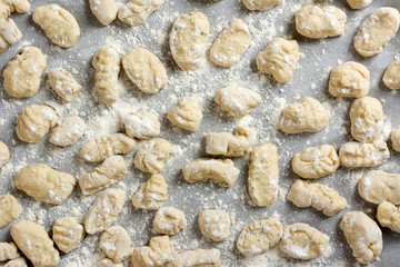 Gnocchi
