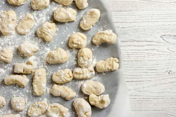 Gnocchi