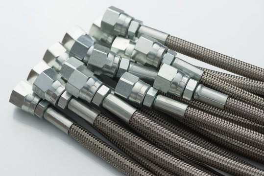 Hydraulic Hoses