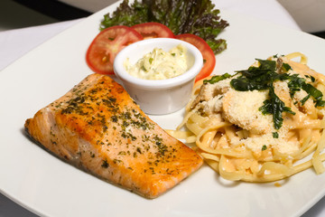 Salmon