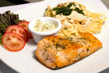 Salmon