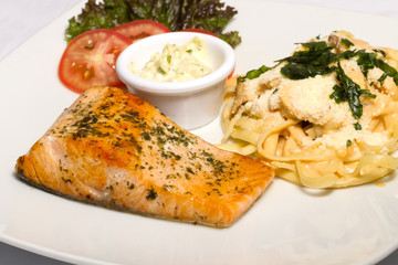 Salmon