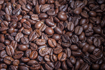 coffee beans