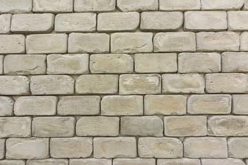 Obraz premium Stone stack texture background