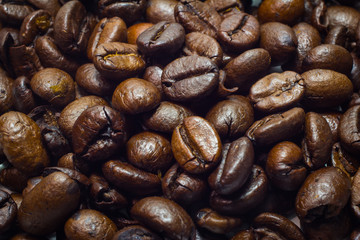 coffee beans