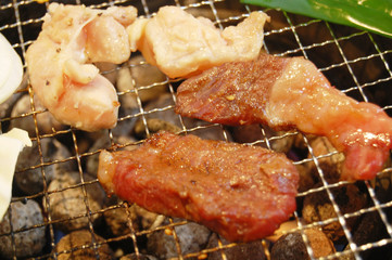 焼肉