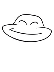 grin sweet cute face head happy cheerful little kid frog