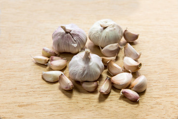 garlic