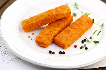 Fast Food