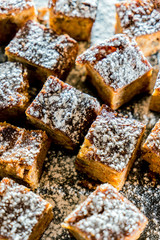 almond cake