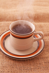 コーヒータイム