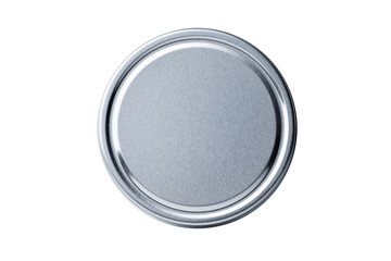 Cosmetic containers isolated