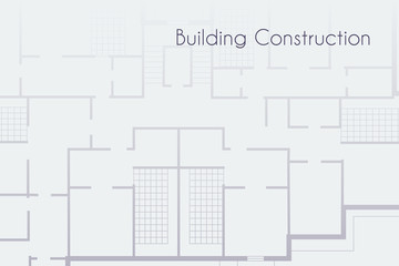 Vector Architectural Background