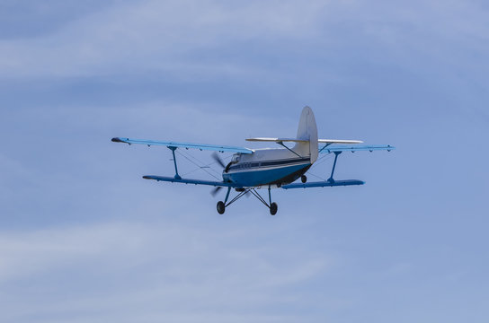 SAMOLOT AN-2