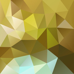 Polygonal mosaic abstract geometry background landscape.