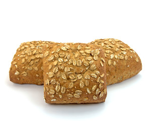 Körnerbrötchen