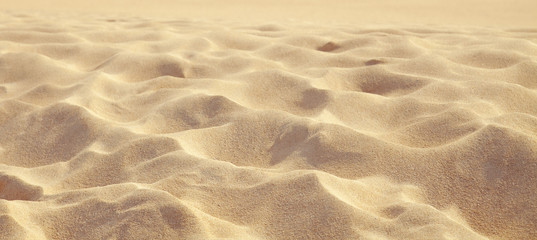 Fototapeta na wymiar desert sand