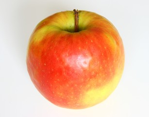 Red apple 