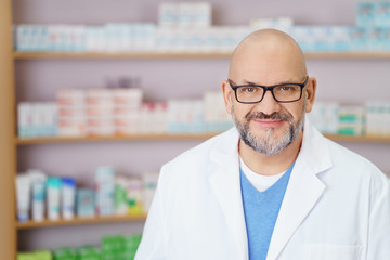 freundlicher apotheker