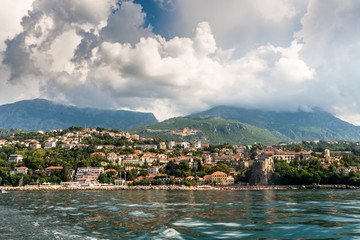 Montenegro, Herceg Novi
