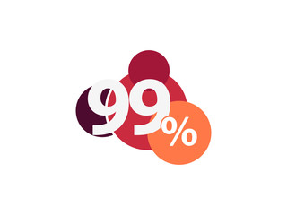 99 percent discount sale