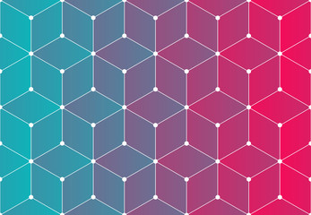 Modern Network Connections pattern