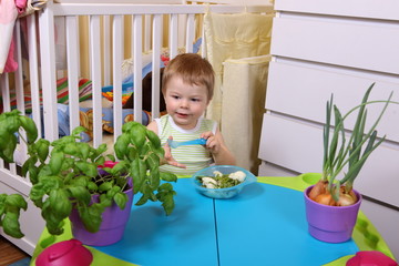 Dobre jedzenie © fotodrobik