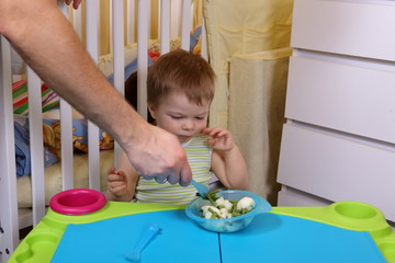 Dobre warzywka  © fotodrobik