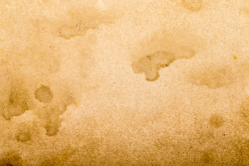 Photo of old paper texture