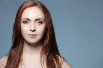 Cute girl