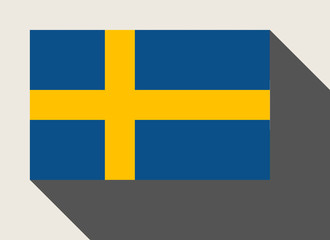 Sweden flag