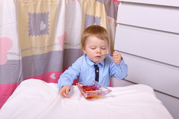 Jem Deser © fotodrobik