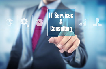 IT Service & Consulting - 103617547