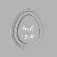 Osterei - Happy Easter