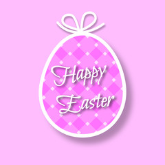 Osterei - Happy Easter